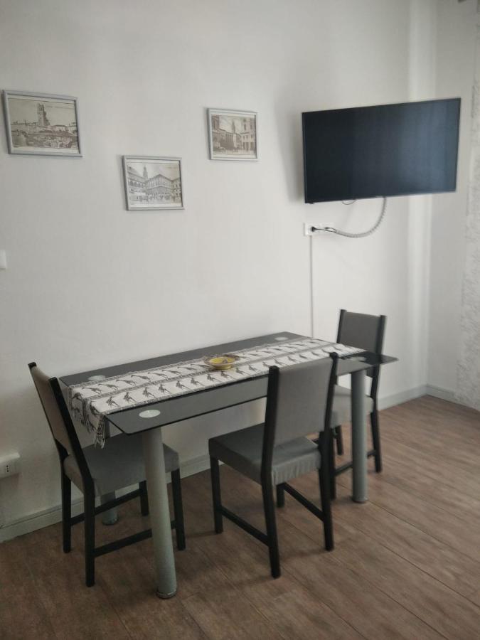 Appartamento Al Parco Padoue Extérieur photo